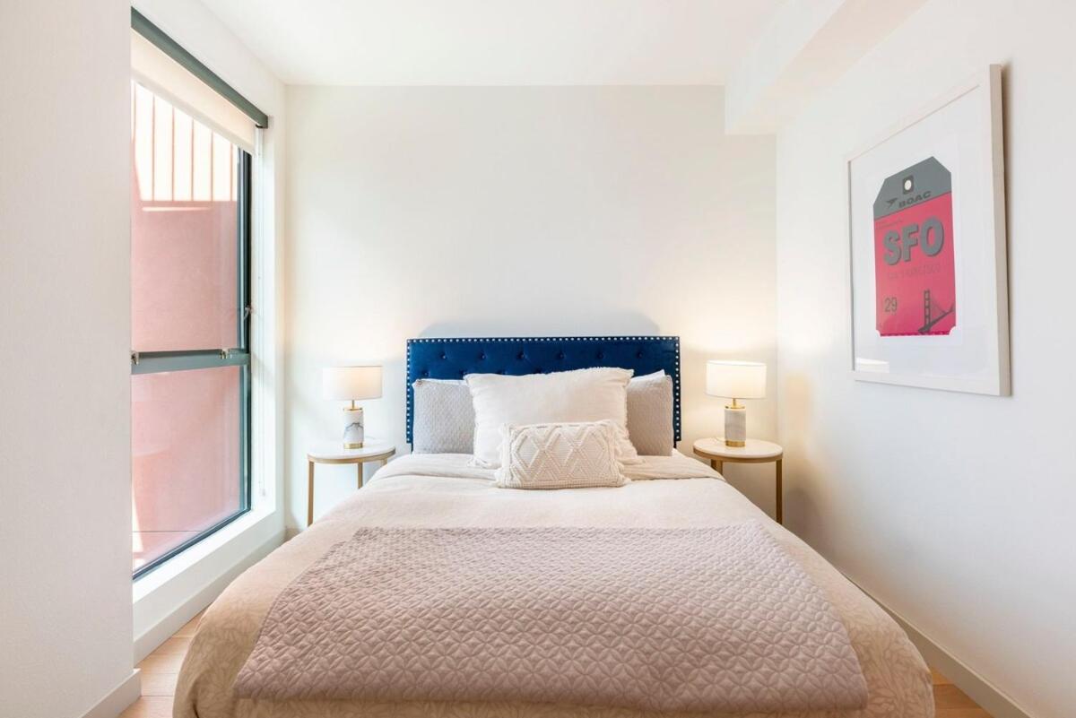 2Br Hollywood Luxurious Condo Los Angeles Exterior photo